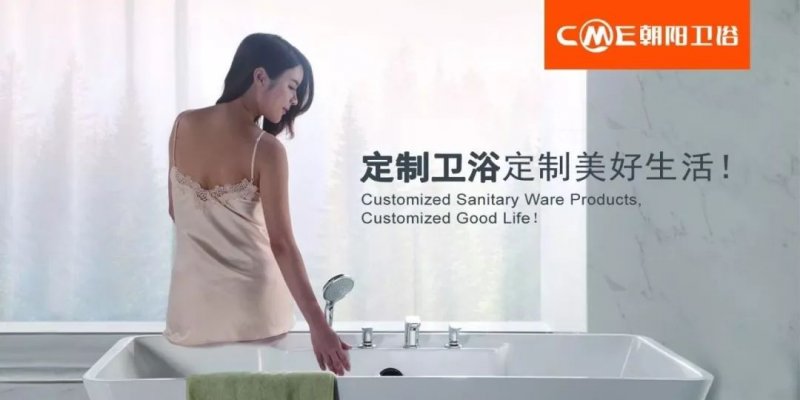 金牌卫浴和朝阳卫浴哪个好,朝阳卫浴哪个系列好用又实惠