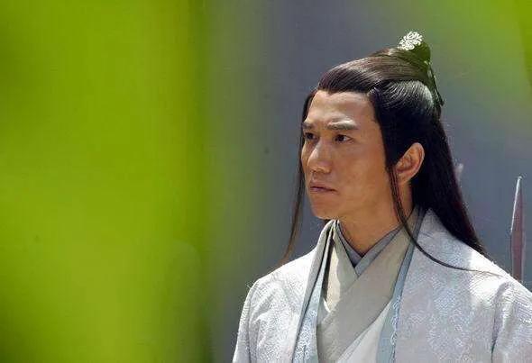 大旗英雄传十大高手排名，铁中棠能排第二