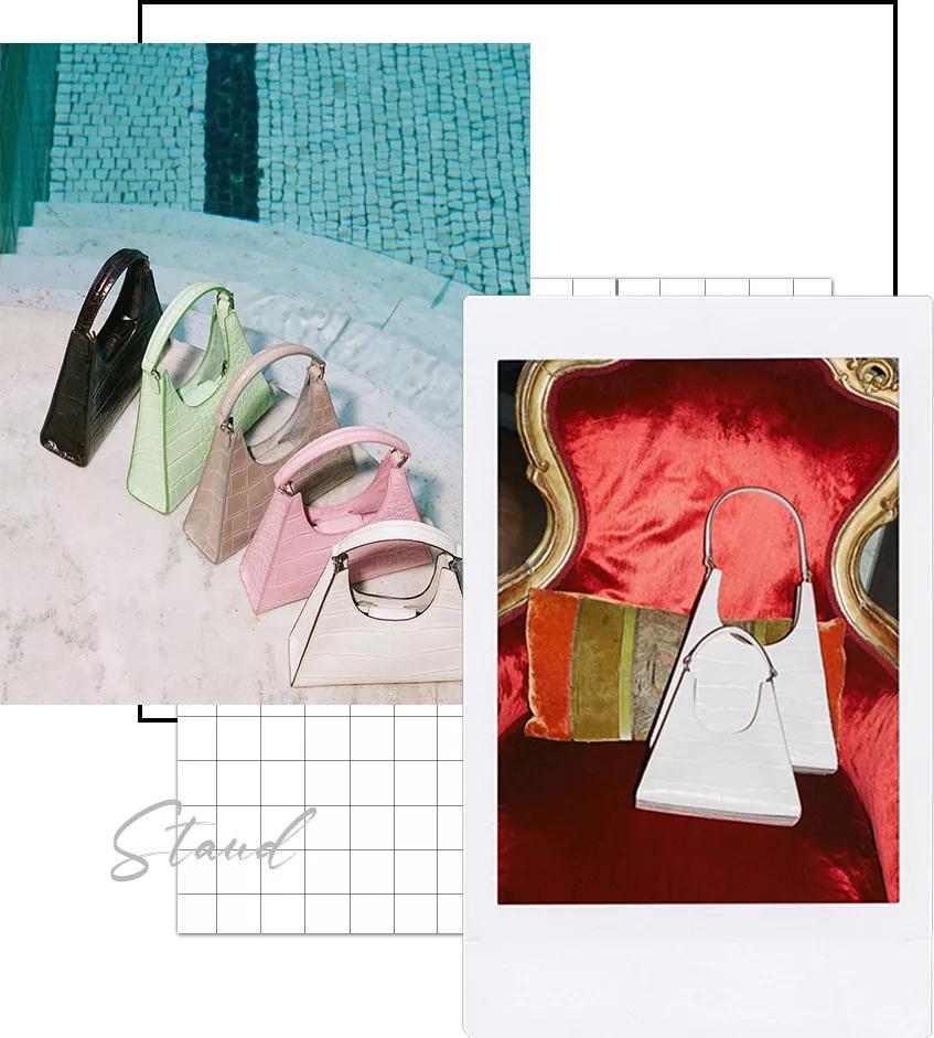 打工人通勤包包大容量品牌,适合上班背的17款通勤包大盘点