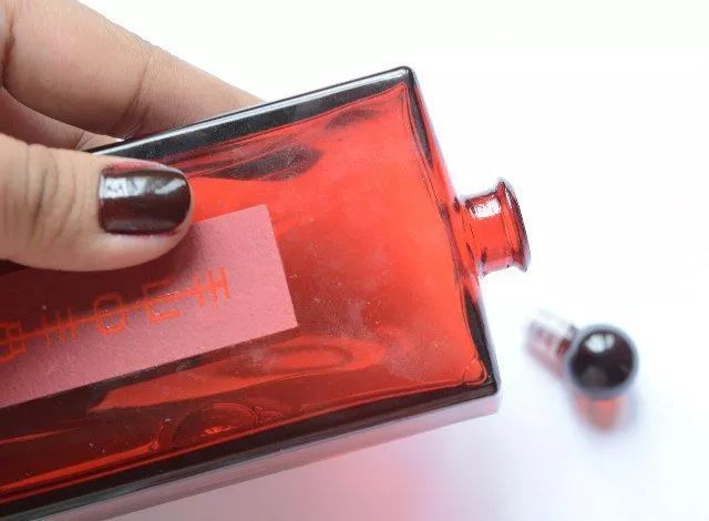 资生堂悦薇水乳时光琉璃套装,资生堂透白精华与红腰子