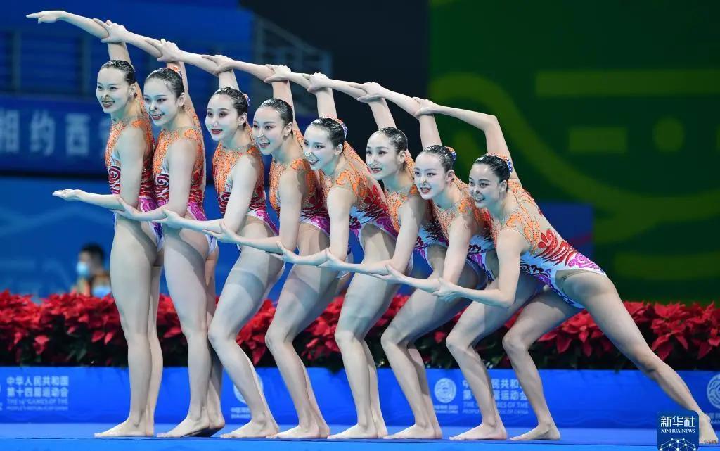 全运冠军回家,全运冠军凯旋回家