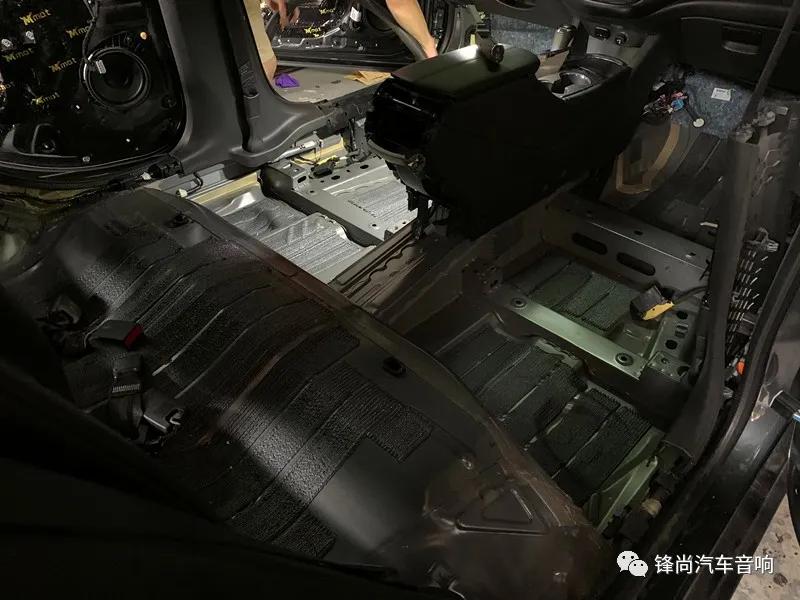 迈锐宝xl和蒙迪欧哪个隔音好,迈锐宝xl高速隔音分贝