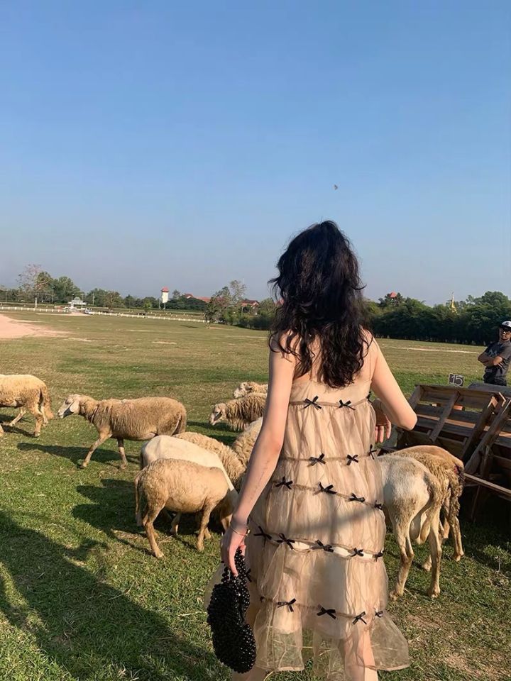 盘点淘宝上又便宜又好看的小裙子,推荐淘宝好看的裙子