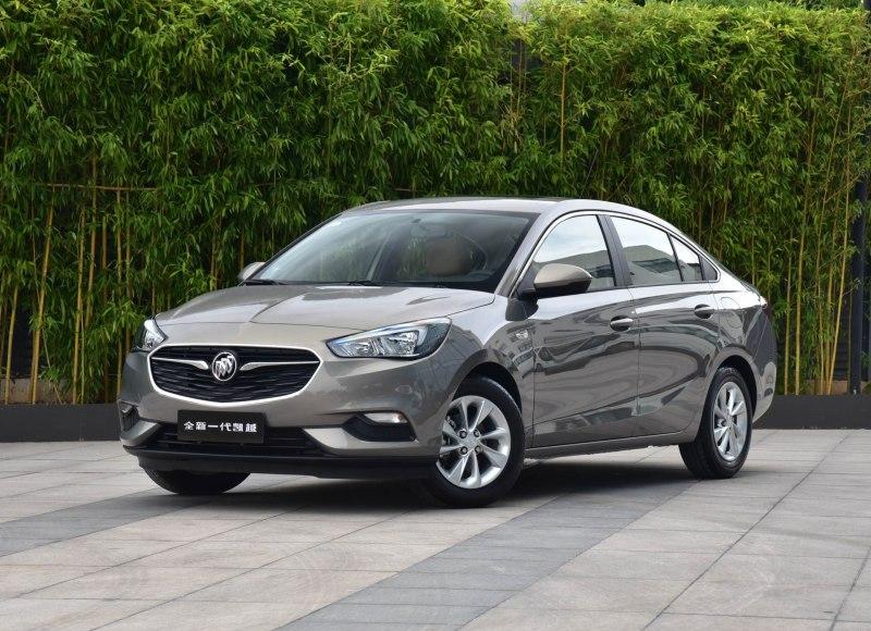 5款动力强劲的紧凑型车,有哪些新款轿车是方方正正的