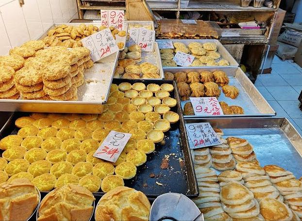 香港好吃的菜和价格,香港好吃又便宜的美食旺角