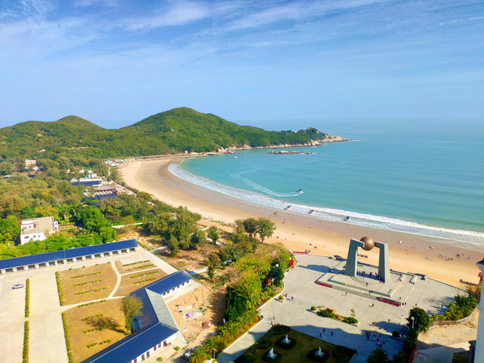 南澳岛住宿游玩,南澳岛住宿超级实用攻略