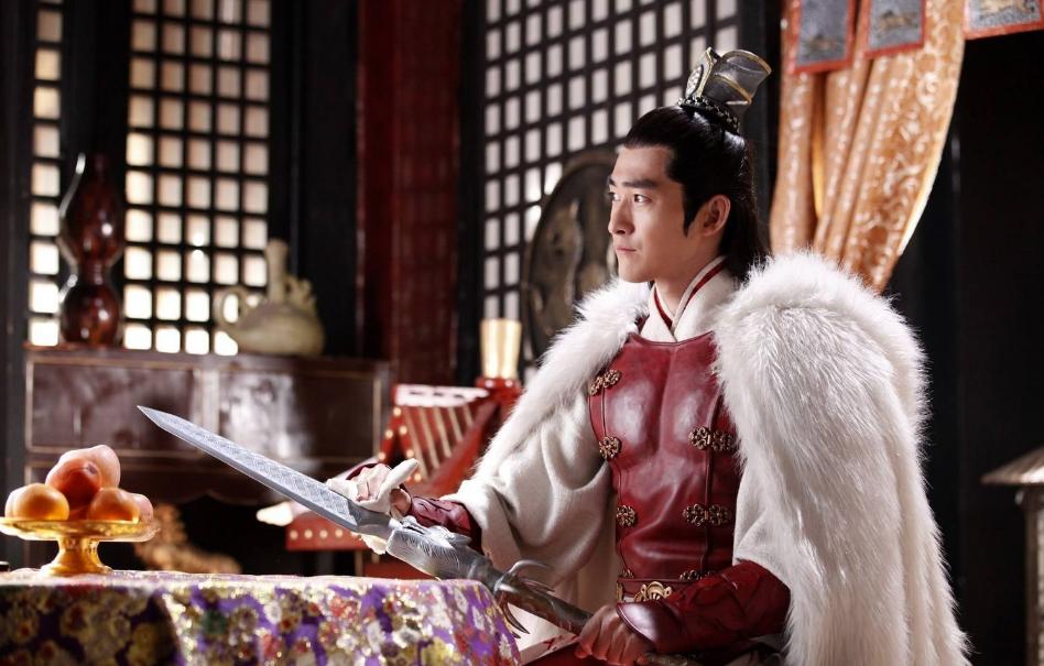 隋唐英雄排名大全,隋唐英雄的排名是怎么排的