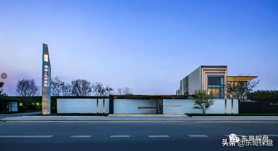 走出河南的品牌,河南正常的房企有哪些