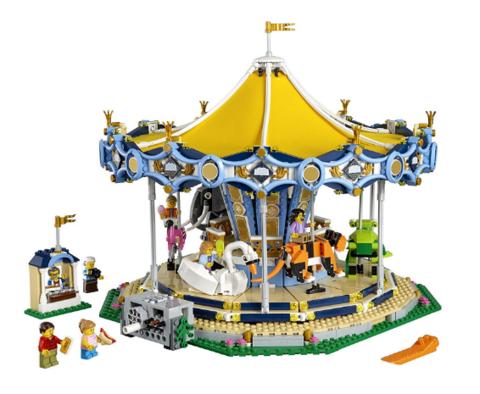 史上最难的一款乐高,乐高最复杂的一款2018