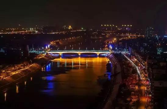 和周口相似的城市,周口唯一一个有山的县