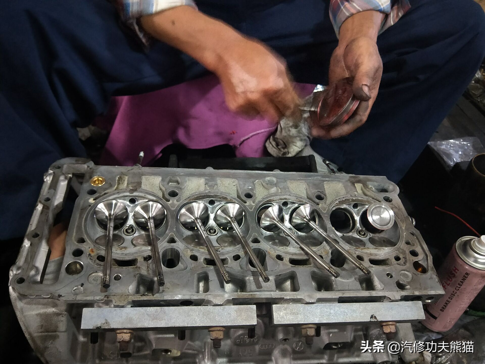 斯柯达野帝1.8t烧机油能解决吗,斯柯达野帝1.8t烧机油严重