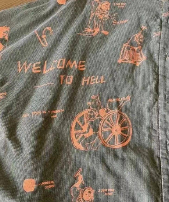 江南布衣问题童装图案被责令下架,江南布衣和江南布衣童装是一家吗