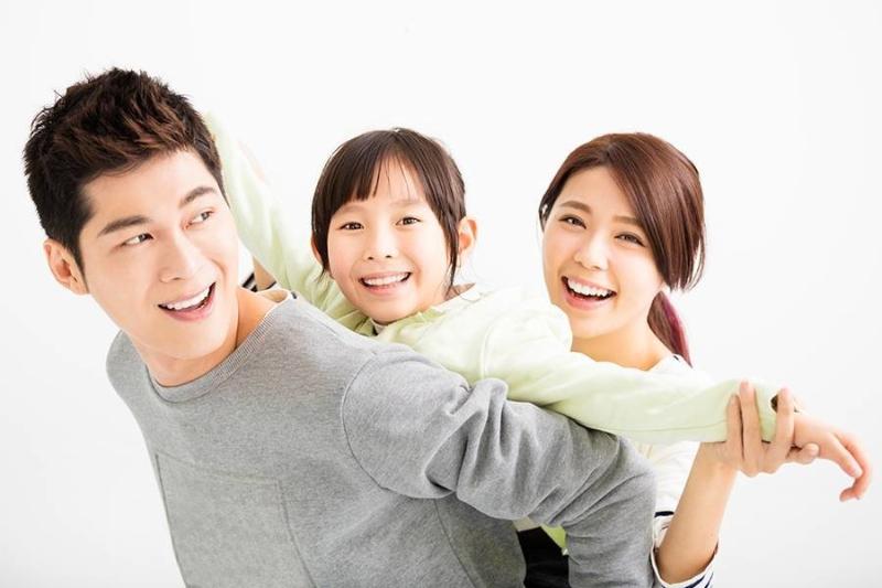 能长高个子的孩子有啥特征,能长高的人的特点