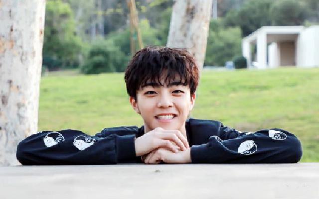 华晨宇阳光男孩,音乐鬼才华晨宇努力与天赋并存