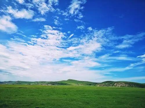 坝上三大景点,坝上草原是丰宁还是围场的