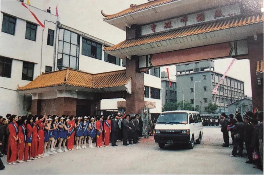 珠海斗门故事,斗门皇妹啤酒