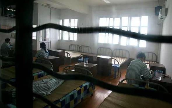 专管“卖淫嫖娼”的收容教育制度成历史,作别“法外之刑”