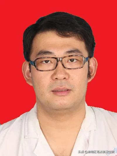 扎根基层无怨悔情系杏林写春秋—葛沽镇卫生院副主任医师王新宇