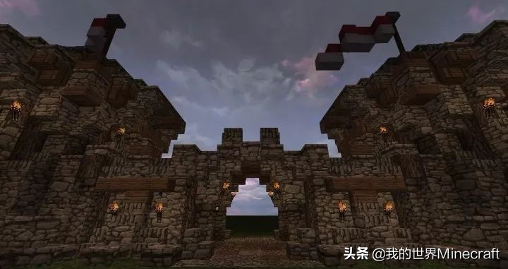 我的世界网易版有关门的模组,我的世界好用的门