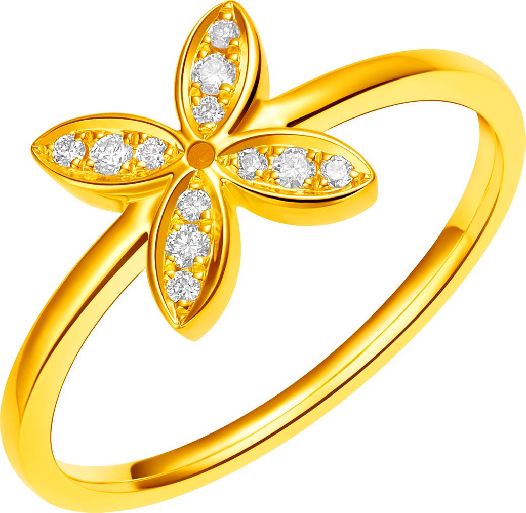 黄金黄18K是什么意思？和黄金有什么区别？