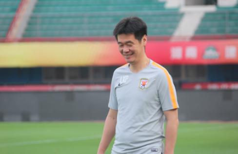 郝伟什么时候离开鲁能的,鲁能预备队郝伟