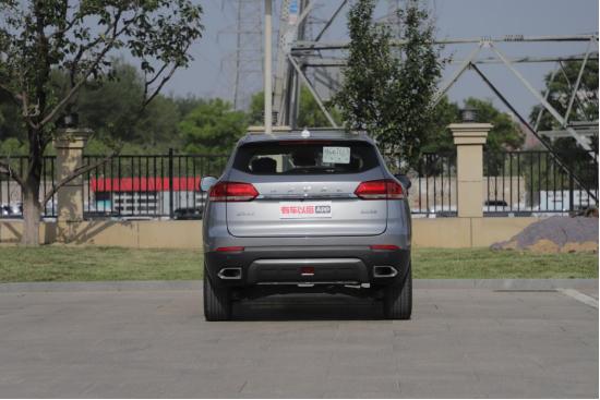 开最帅suv上街,开最炫的车上街