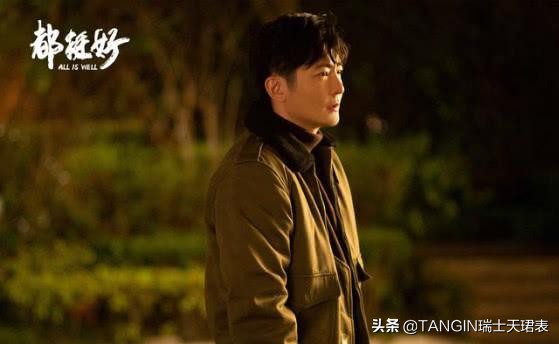 都挺好对郭京飞的影响,都挺好郭京飞是真的打人吗