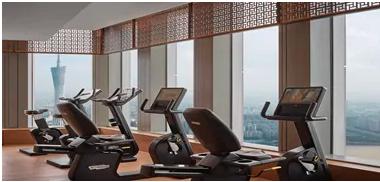 瑰丽酒店健身卡,瑰丽健身年卡价格