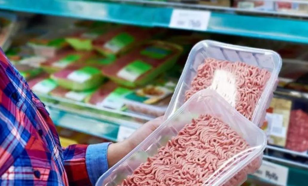 大润发超市卖炸臭隔夜肉,大润发超市为何敢卖发臭的隔夜肉