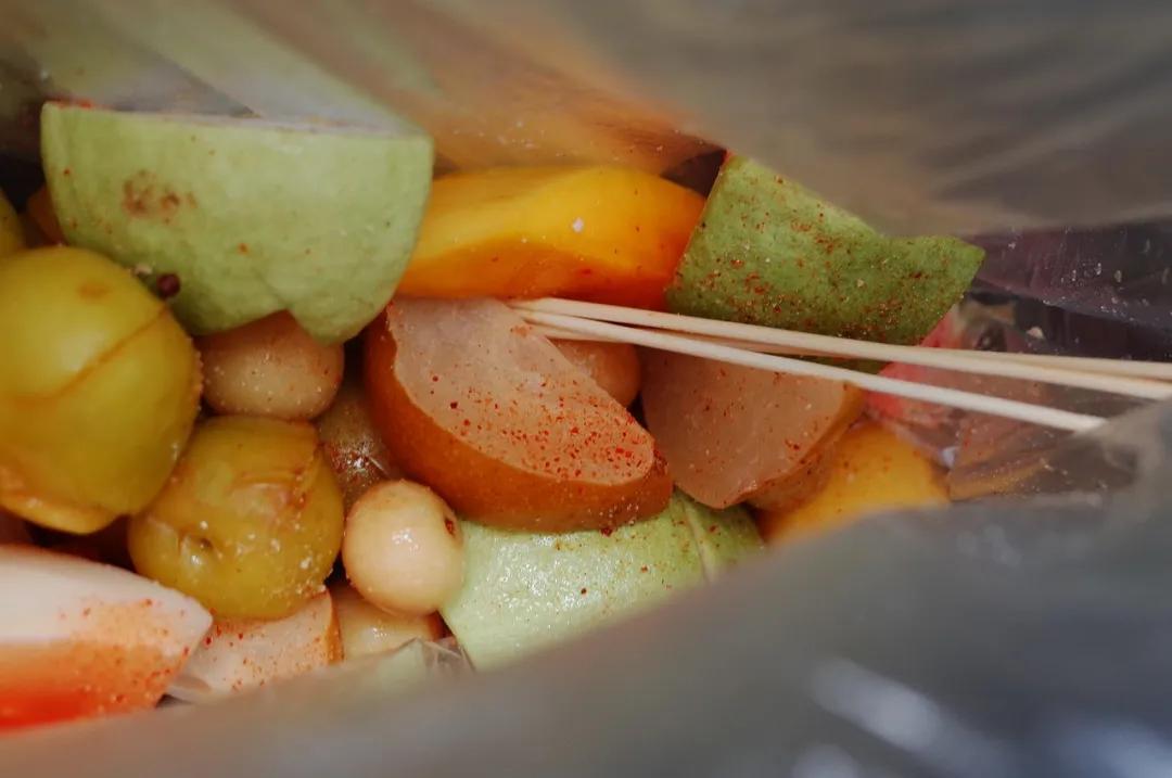 得多好吃的驻沪办，让我国庆都不想出上海