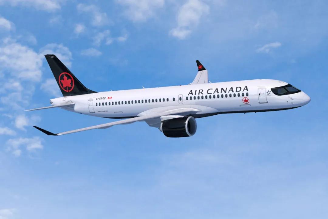 加航最新退票新政策,最新加航取消情况