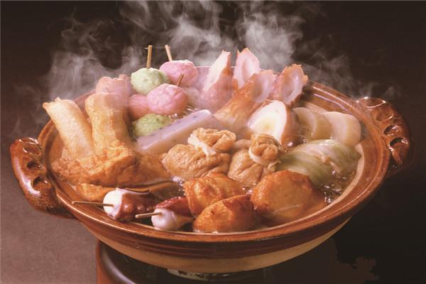 番意官麻辣烫加盟店，玩转你的味蕾