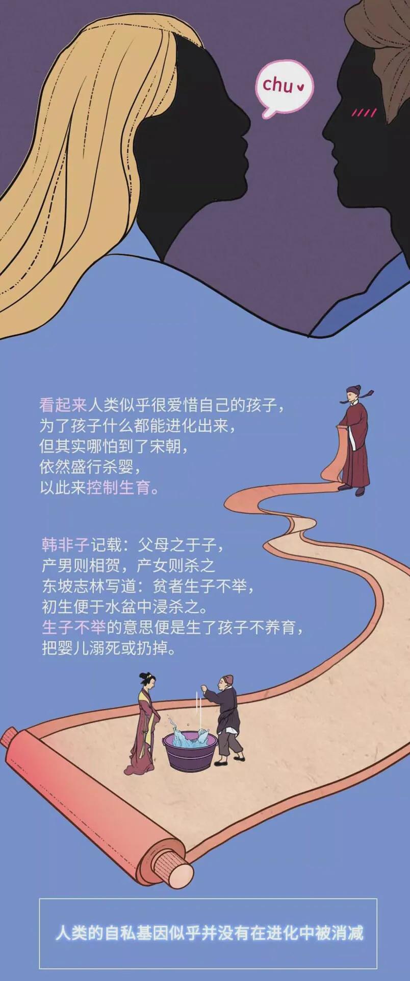 为什么人类365天总想着啪啪啪??致那些全年无休的有趣年轻人