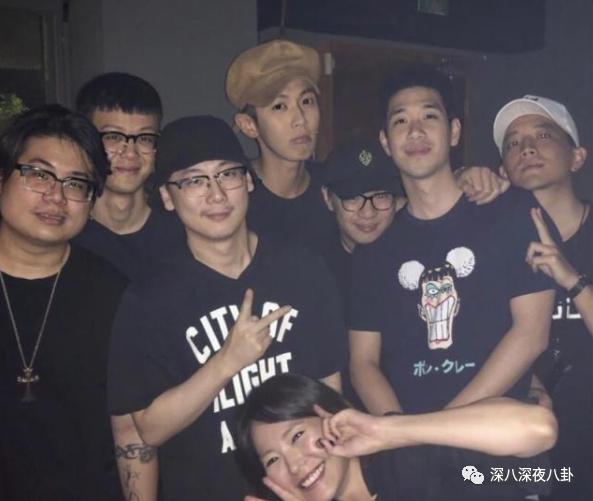 别说7年，你俩一辈子都别想再复出