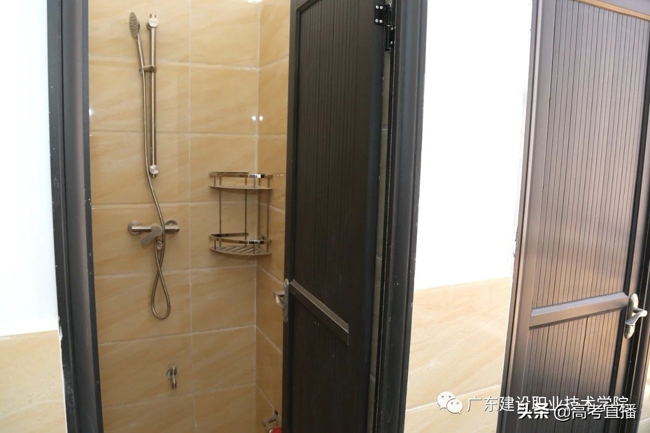 羡慕!广东大学新校区吊炸天!有6所专科公办院校