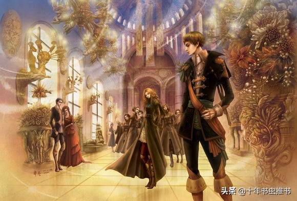 十年书虫小说推荐,十年书虫最强推荐