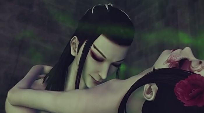 为什么《秦时明月》是国漫的领头羊?