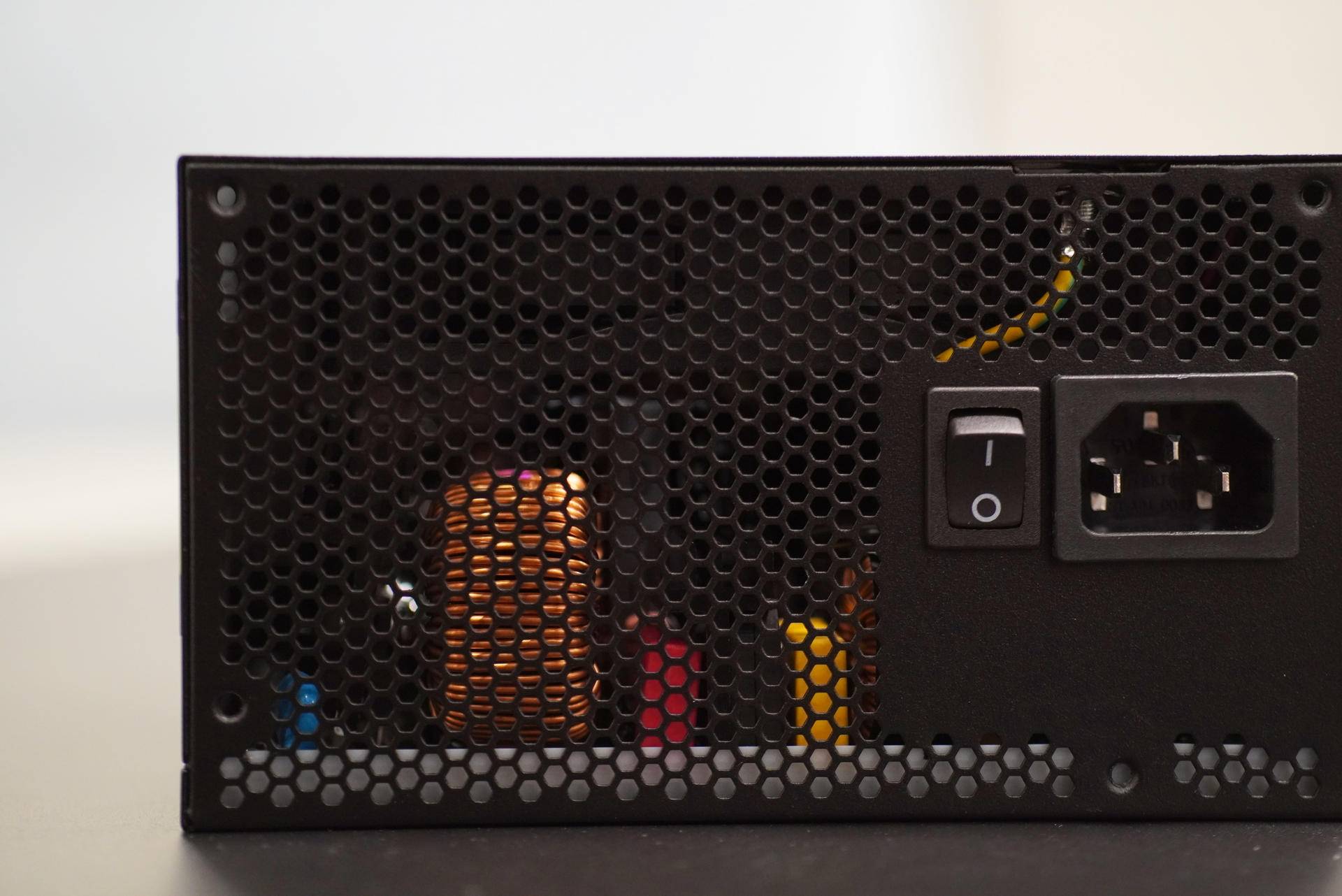 i5十代过渡主机,i5三代1.7