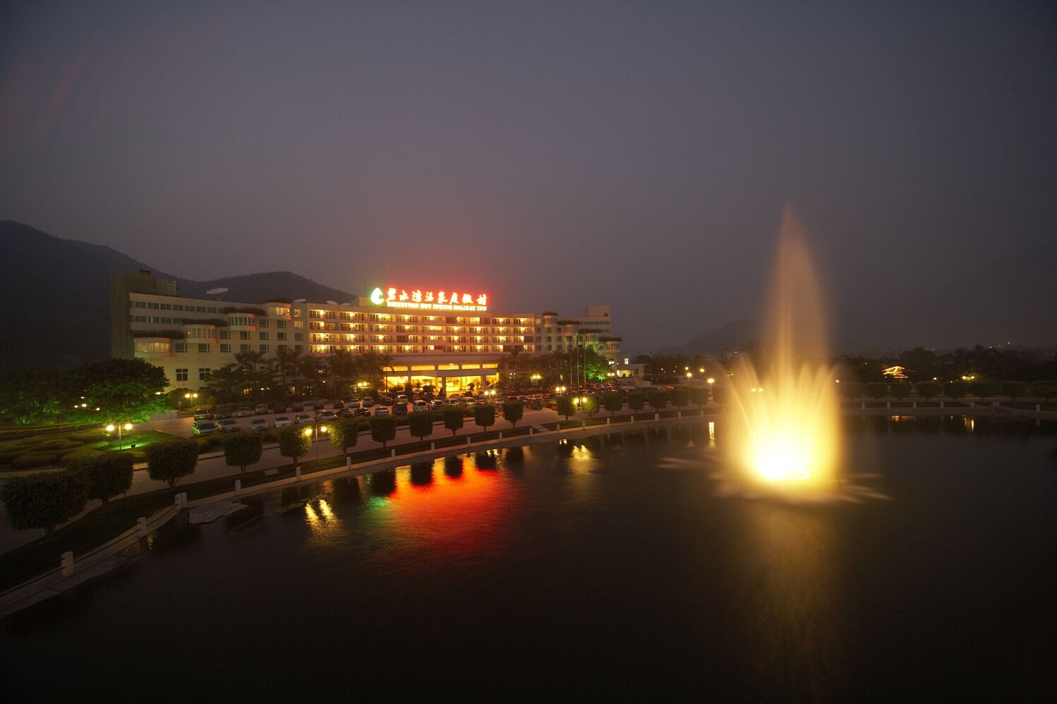 碧水湾酒店值得去吗,碧水湾酒店有哪些