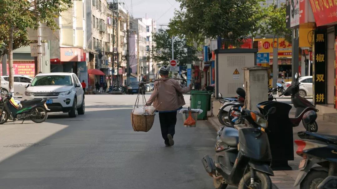 这是一个生机勃勃的地方关于它的故事才刚刚开始