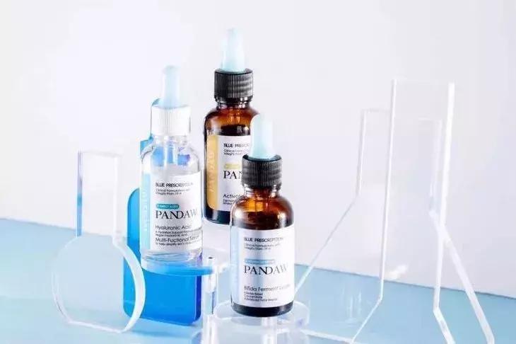 李湘国货精华液,李湘推荐的护肤品精华