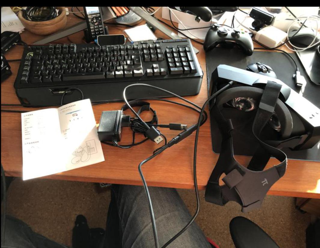 德国用户开箱评测