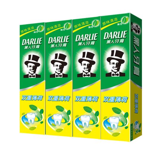 一年入账1100亿,全国牙膏第一名佳洁士