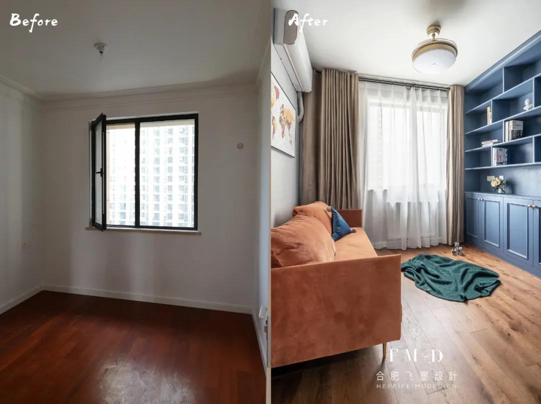 精装房你会怎么改造,要是给自己装修房子怎么装啊