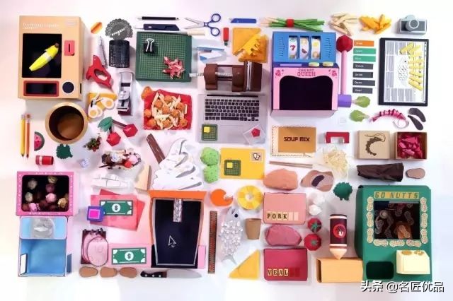 3-6岁幼儿手工简单卡纸创意手工,hellokitty幼儿卡纸手工制作