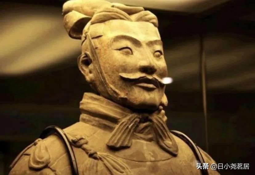 秦始皇陵兵马俑是八大奇迹吗,秦始皇陵兵马俑发生的诡异事件