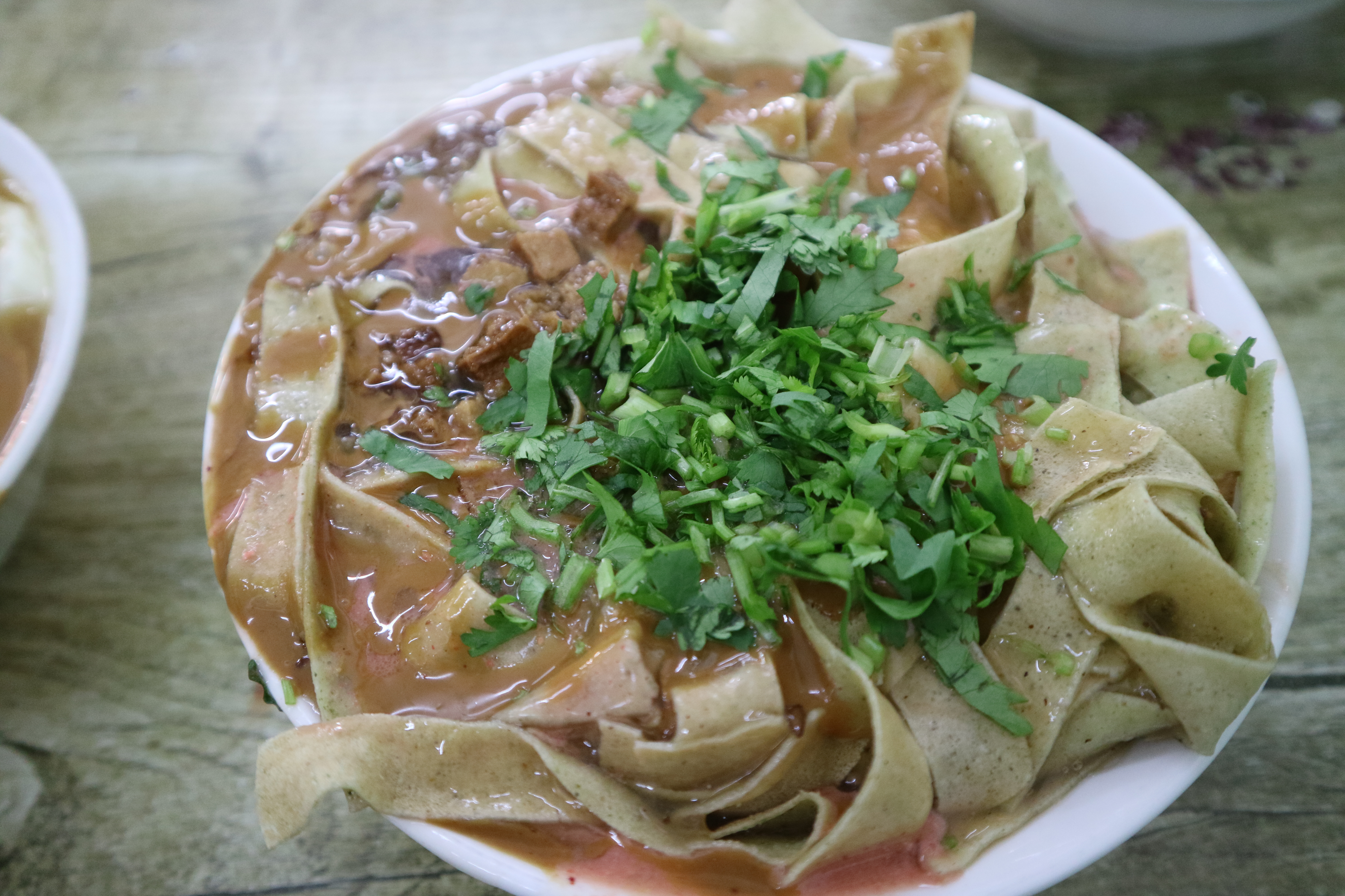 各地特色美食天津风味,天津小站镇特色美食
