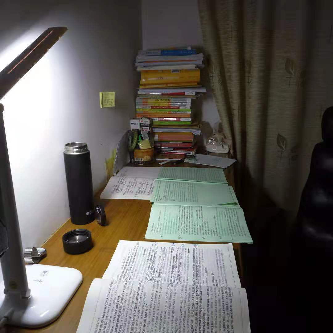 老学长考研,定向考研的出路