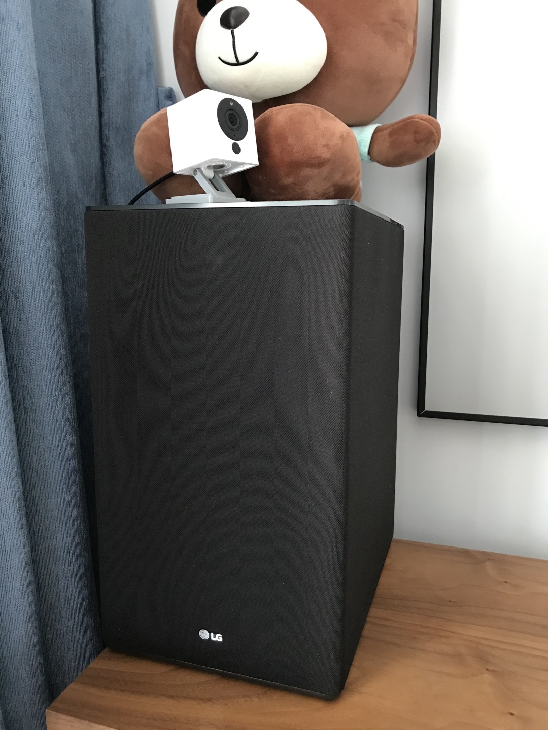 回音壁影院方案,全景声影院回音壁系统