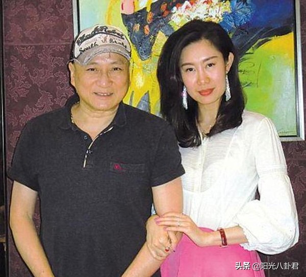 知名男星被曝有私生子,近几年爆出私生子的男明星